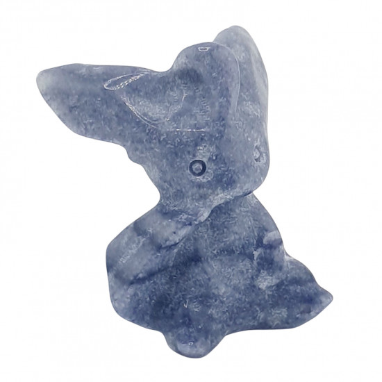 leafeon blue aventurine pokemon