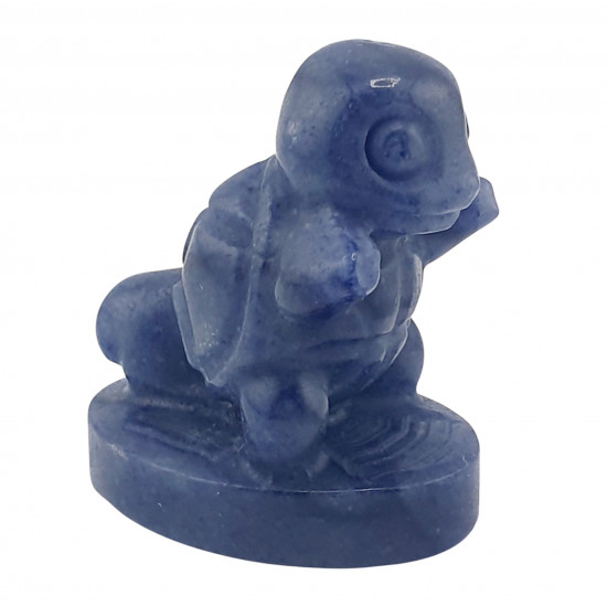 squirtel blue aventurine pokemon