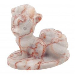 vulpix marble pokemon