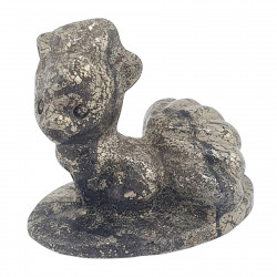 vulpix pyrite pokemon