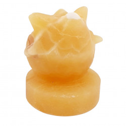 togepi aragonite jaune pokemon