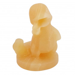 Salameche aragonite jaune pokemon