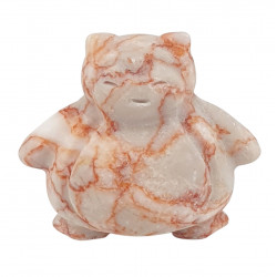 Ronflex marbre pokemon
