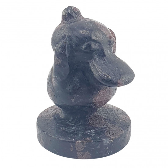  Psykokwak grenat anthophyllite pokemon