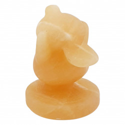  Psykokwak aragonite jaune pokemon