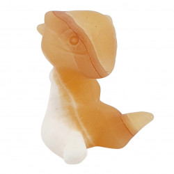 mew yellow aragonite pokemon