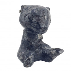 mew larvikite pokemon