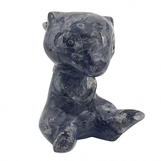 mew larvikite pokemon