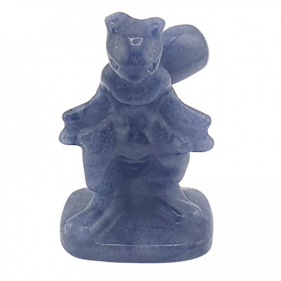 mewtwo blue aventurine pokemon