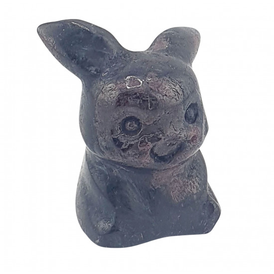 pikachu anthophyllite garnet pokemon