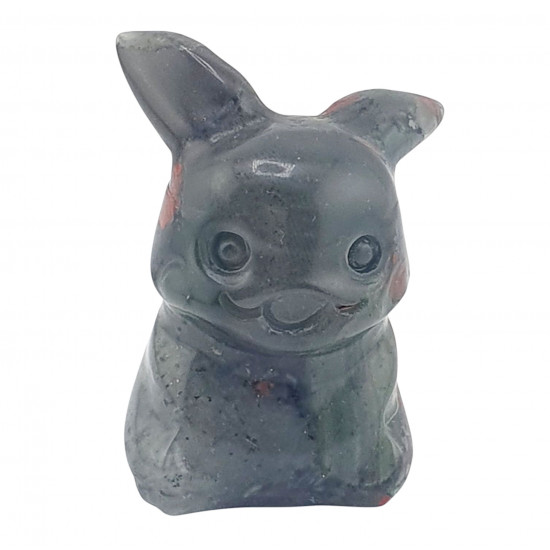 pikachu bloodstone pokemon