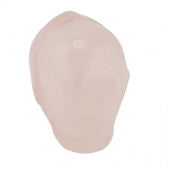 C-3PO head rose quartz star wars