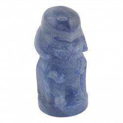 dark vador blue aventuerine star wars