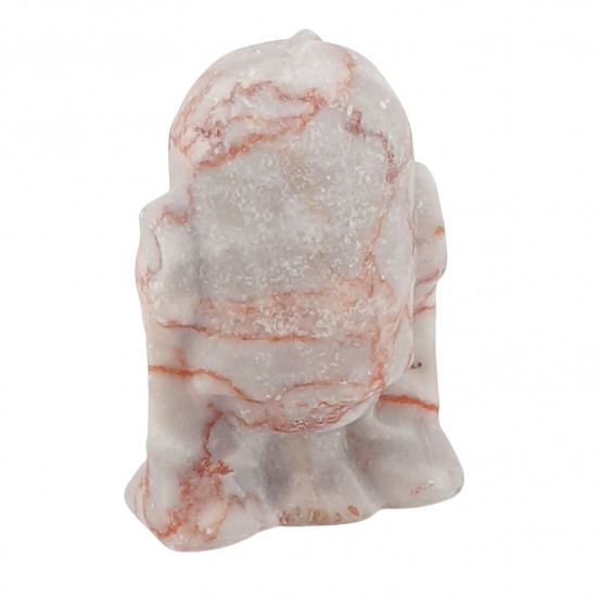 R2-D2 marble star wars