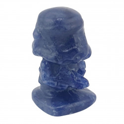 stormtrooper aventurine bleue star wars