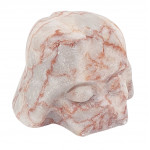 dark vador helmet marble star wars