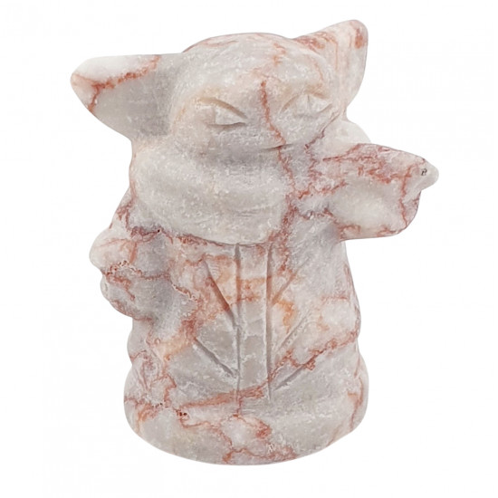 yoda marble star wars
