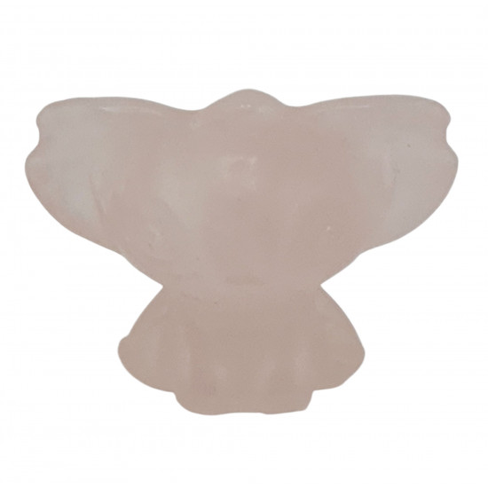 rose quartz stitch