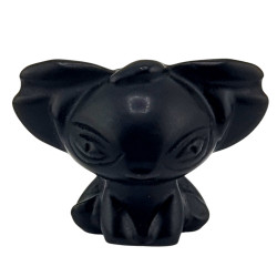 black onyx stitch