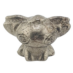 pyrite stitch