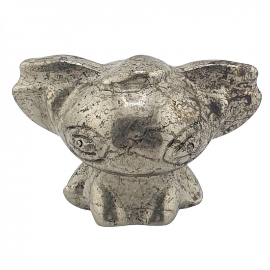 pyrite stitch