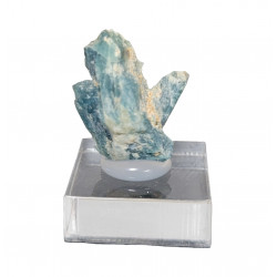 Grandidierite