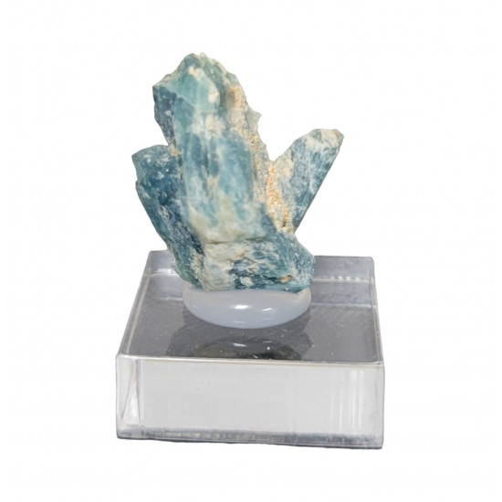 Grandidierite