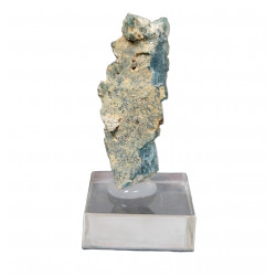 Grandidierite