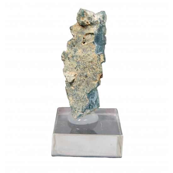 Grandidierite