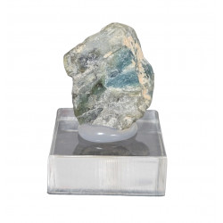 Grandidierite