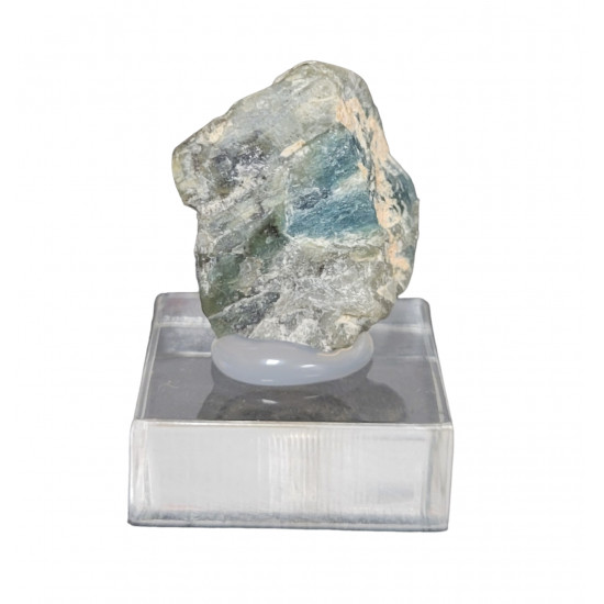 Grandidierite