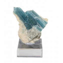 Grandidierite
