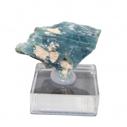 Grandidierite