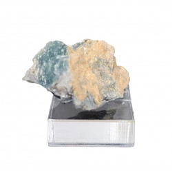Grandidierite
