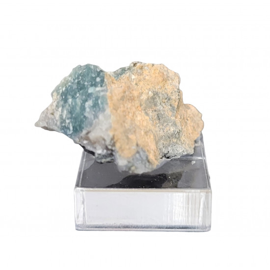 Grandidierite