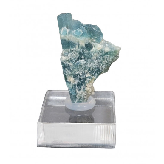 Grandidierite