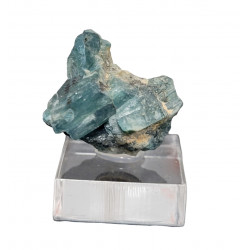 Grandidierite