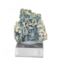 Grandidierite