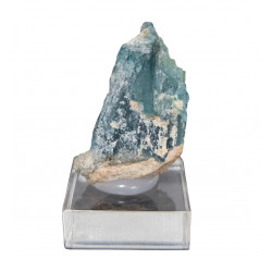 Grandidierite