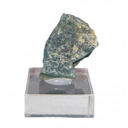 Grandidierite