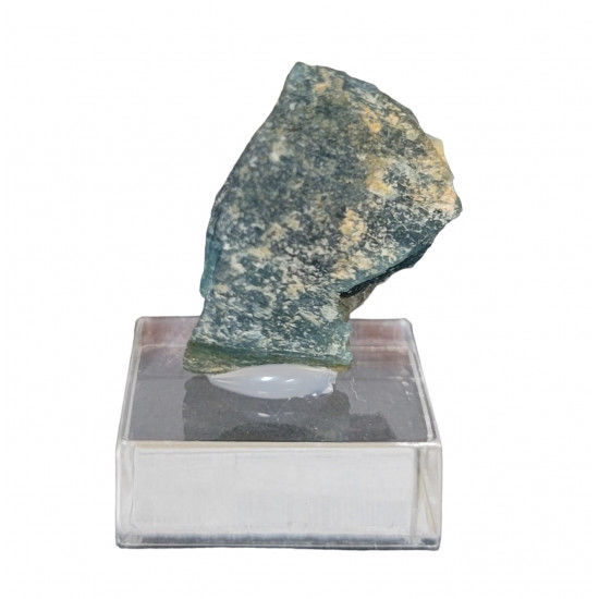 Grandidierite