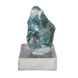 Grandidierite