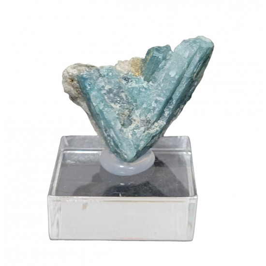 Grandidierite