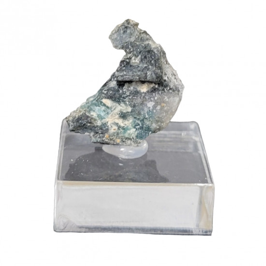 Grandidierite