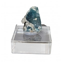 Grandidierite