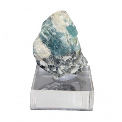 Grandidierite