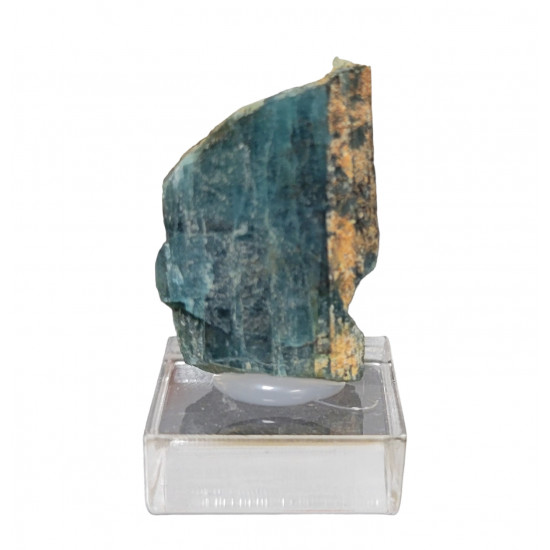 Grandidierite