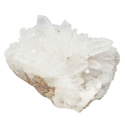 crystal quartz