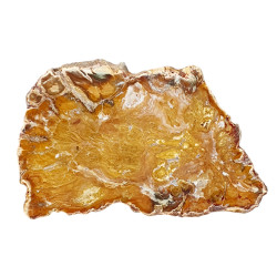 bois fossile de madagascar 