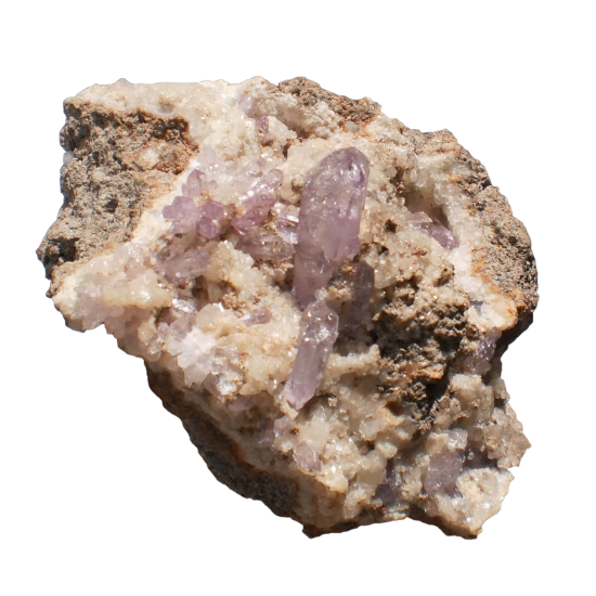 Amethyst Amethyst